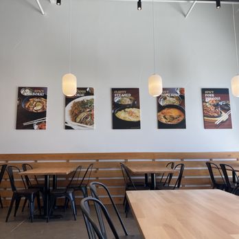 Tofu House - Wall posters - Korean Near Me - Reno, Nevada