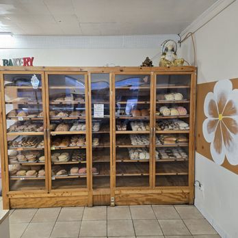 La Fe Mexican Bakery - Bakeries Near Me - Haines City, Florida