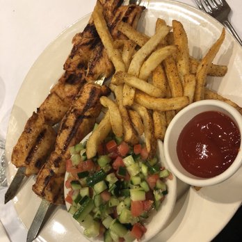 Grill Time - Baby chicken shish kebobs - Kosher Near Me - Great Neck, New York Grill Time - Baby chicken shish kebobs - Kosher Near Me - Great Neck, New York