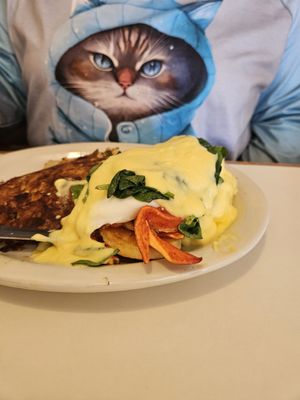 Water Street Cafe by null