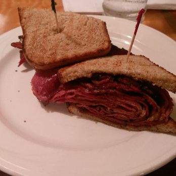 Georgia Diner - Pastrami sandwich - Diners Near Me - Elmhurst, New York Georgia Diner - Pastrami sandwich - Diners Near Me - Elmhurst, New York