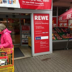 REWE