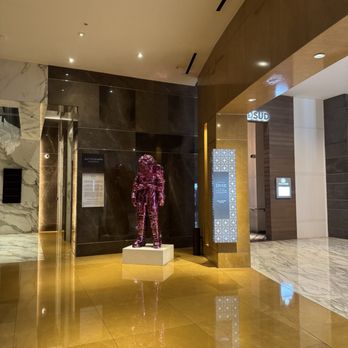 JW Marriott Marquis Miami - Hotels Near Me - Miami, Florida