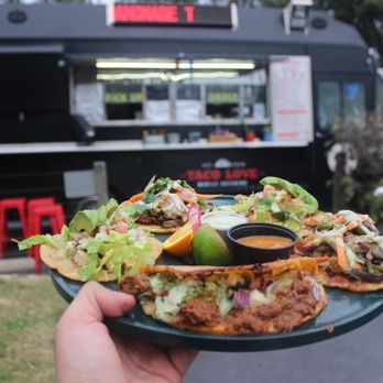 Taco Love Mobile Catering - Tacos Near Me - San Diego, California Taco Love Mobile Catering - Tacos Near Me - San Diego, California