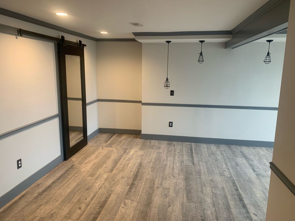 Ranger Construction Services - veterans service organization in Grass Lake, MI