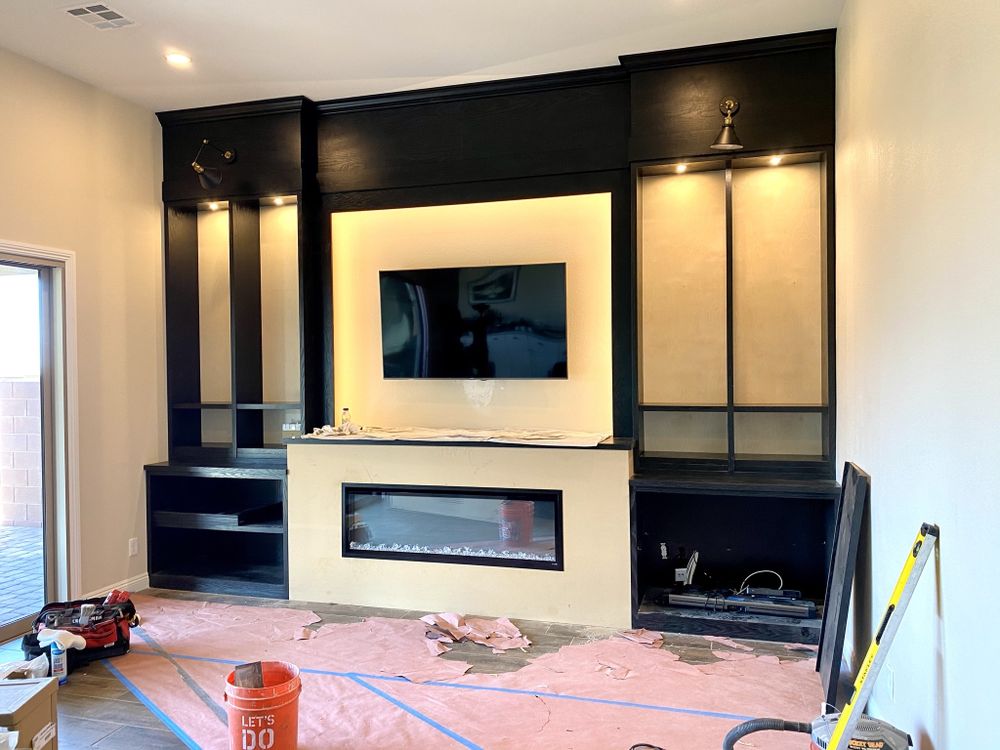 LEGACY WOODWORKING & DESIGN 81 Photos 175 Cassia Way