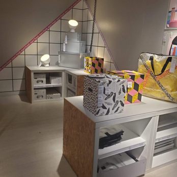 IKEA - Furniture Stores Near Me - Sunrise, Florida