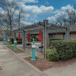 Hampton Health and Rehab