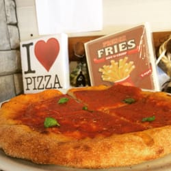 Pizzeria Lo Sfizio - Prenotate allo sfizio le vostre pizze!!