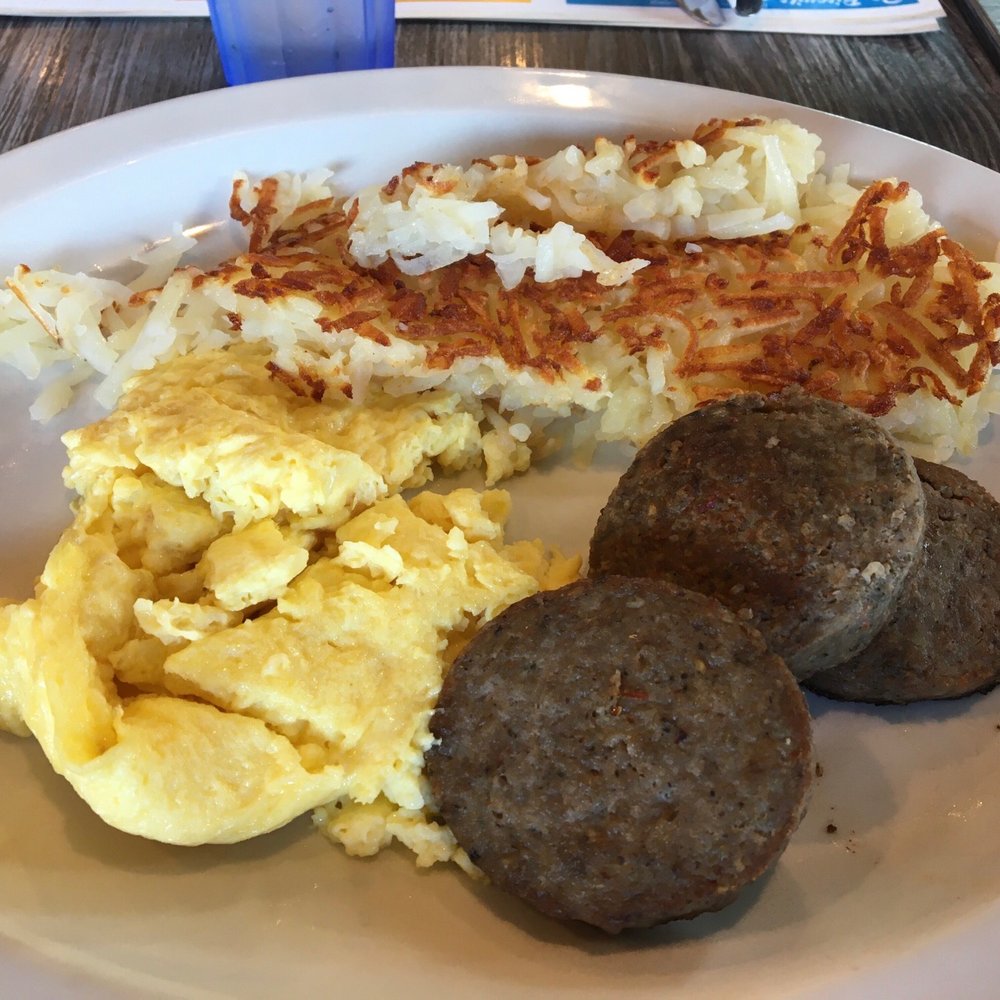 Original breakfast
