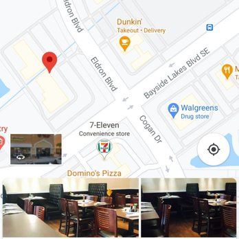 Thai Bayside - It's next to the Urgent Care. - Thai Near Me - Palm Bay, Florida Thai Bayside - It's next to the Urgent Care. - Thai Near Me - Palm Bay, Florida