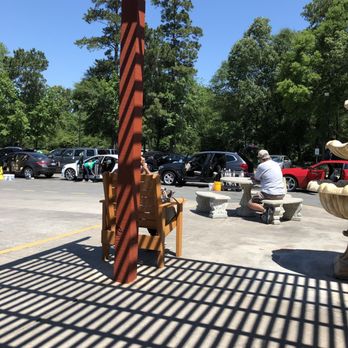 Pirates Cove Car Wash - Car Wash Near Me - Humble, Texas