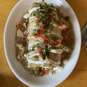 Octapas Cafe - Smothered burrito - Tapas/Small Plates Near Me - Olympia, Washington Octapas Cafe - Smothered burrito - Tapas/Small Plates Near Me - Olympia, Washington