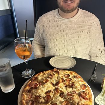 Napoli Bros - The Napoli Bros Pizza - Pizza Near Me - Chesterfield, Missouri Napoli Bros - The Napoli Bros Pizza - Pizza Near Me - Chesterfield, Missouri