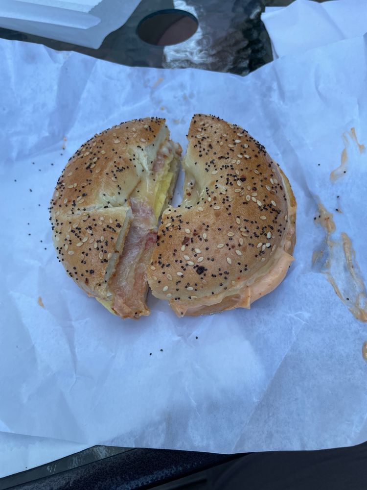 Social spots from Salt City Coffee