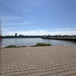 Peaceful place