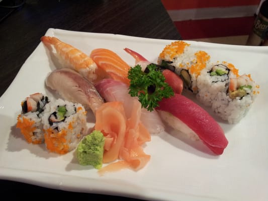 Sushi Umi by null