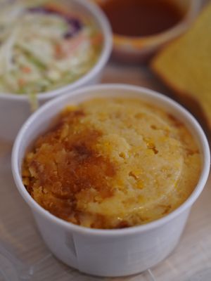 Stiles Switch BBQ by null