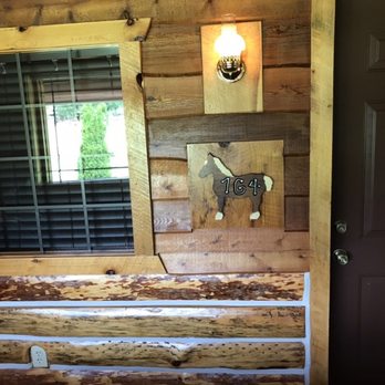 Shack Retreat and Conference Center - Hotels Near Me - White Cloud, Michigan