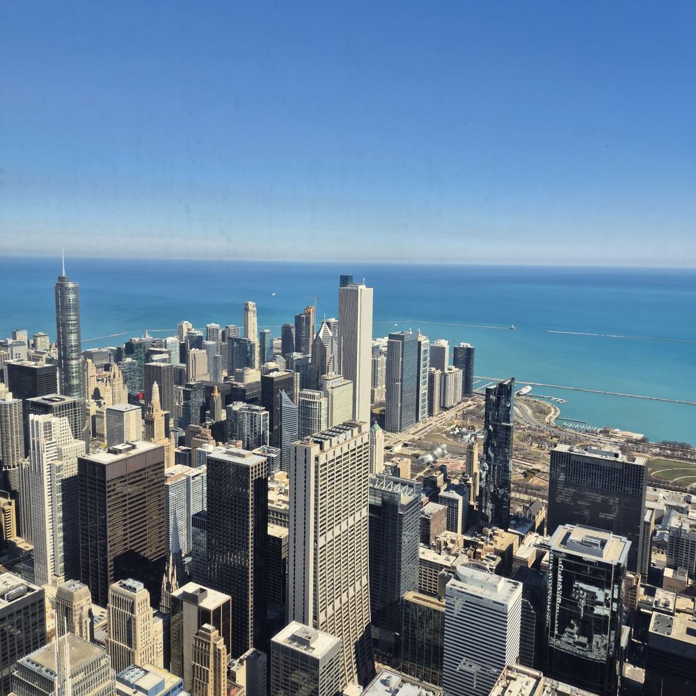 Skydeck - Observatories Near Me - Chicago, Illinois