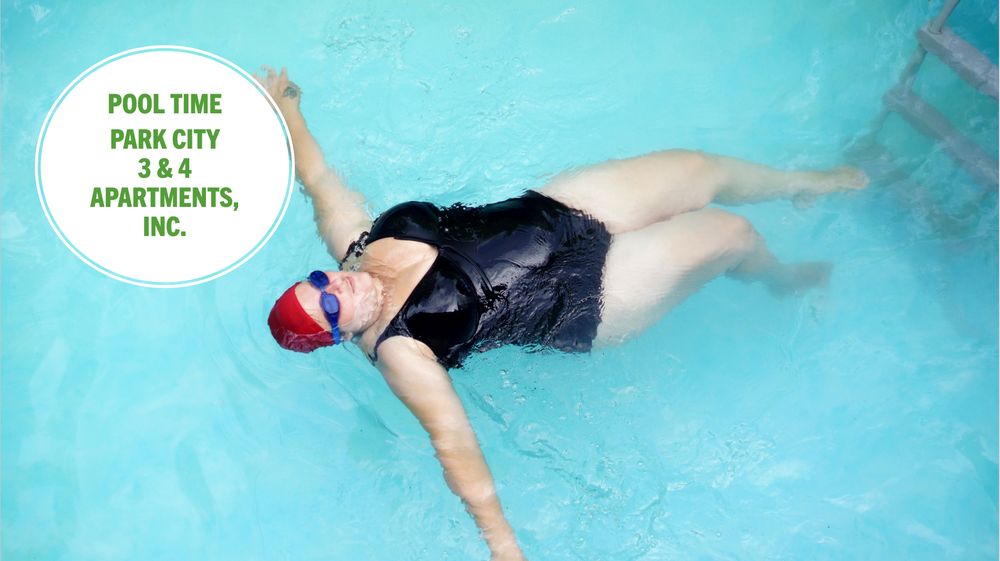 Park City 3 & 4 Apartments