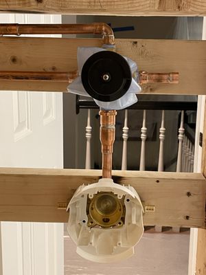 Baldree Plumbing