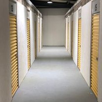 Geiger Self Storage - Self Storage Near Me - Jacksonville, North Carolina
