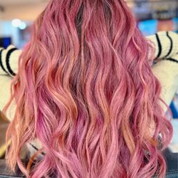 Y Salon & Spa