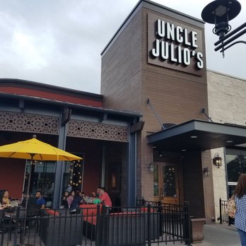 Uncle Julio's - Entrance on International Blvd - Mexican Near Me - Orlando, Florida Uncle Julio's - Entrance on International Blvd - Mexican Near Me - Orlando, Florida