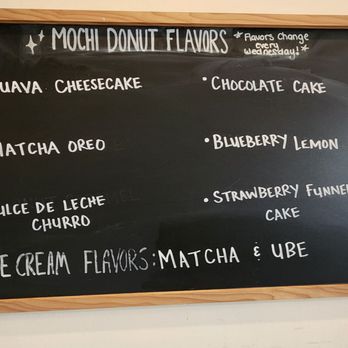 Cha Papi - Donuts Near Me - West Hartford, Connecticut