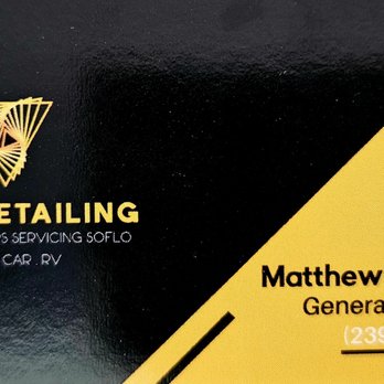 Vlos Detailing - Auto Detailing Near Me