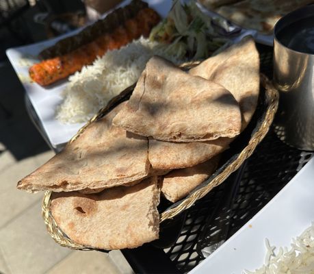 Chopan Kabob by null