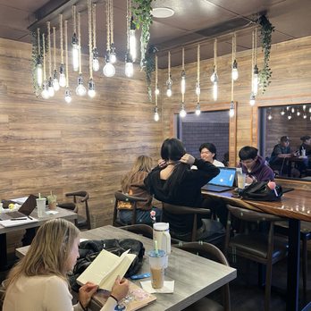 Summerfield Tea Bar - IG: happyfoodietown - Bubble Tea Near Me - Santa Ana, California