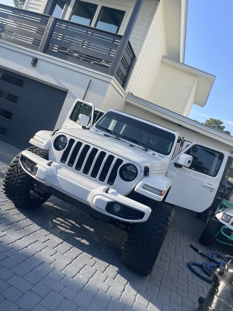 OCD DETAILING Request a Quote 16 Photos Mary Esther, Florida