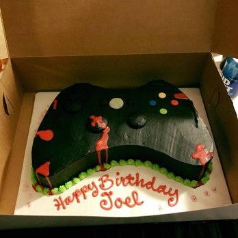 Janet's Cakery - This Cake was AMAZING. I had it made for my fiances Halloween birthday. I kinda knew what I wanted but didn't, So I called Janet up, talked - Bakeries Near Me - Corpus Christi, Texas
