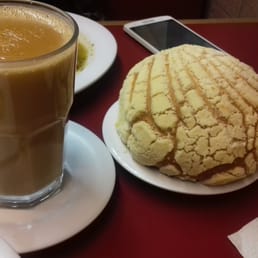 Conchas