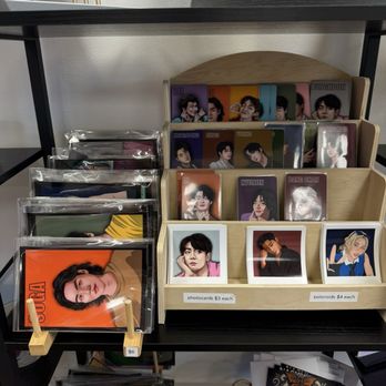 Crafty Boba - Kpop photocards! - Bubble Tea Near Me - Nashville, Tennessee Crafty Boba - Kpop photocards! - Bubble Tea Near Me - Nashville, Tennessee