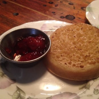 Electric Diner - Loved the heavy crumpets! - Diners Near Me - London, XGL