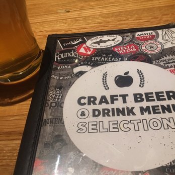 Applebee's Grill + Bar - American Near Me - Dover, New Jersey Applebee's Grill + Bar - American Near Me - Dover, New Jersey