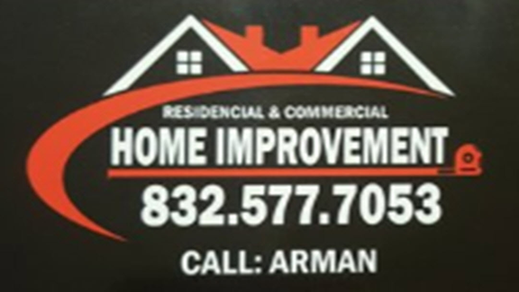Slide of Arman Home Improvement