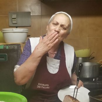 Trattoria der Pallaro - Roman Near Me - Rome, RM Trattoria der Pallaro - Roman Near Me - Rome, RM