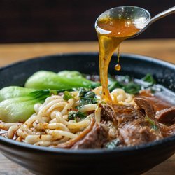 QQ Noodle
