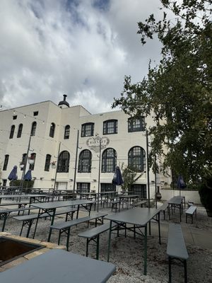 Urban Chestnut Midtown Brewery and Biergarten by null