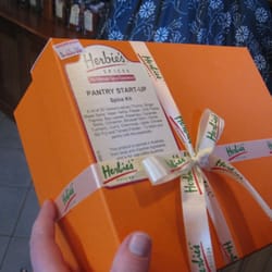 Herbie's Spices