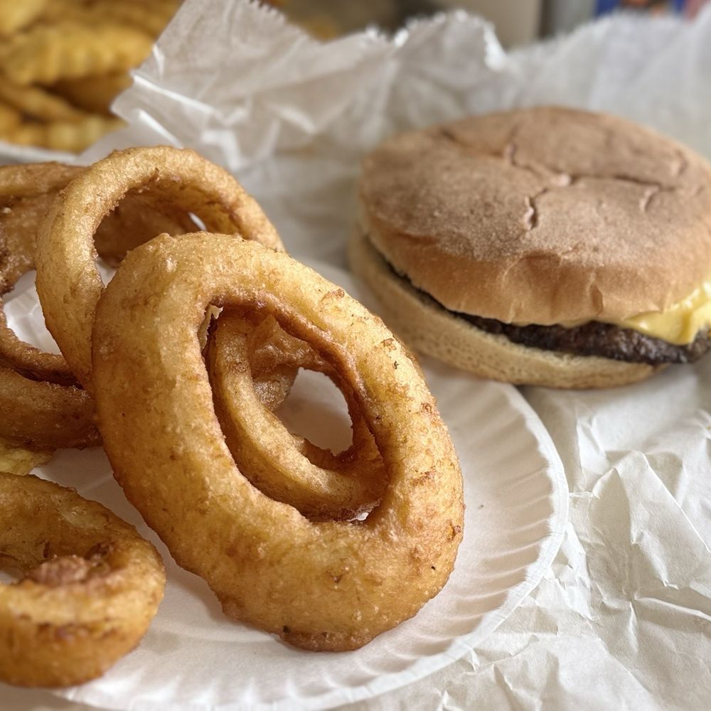 Dairy Center - Best Combo! - Burgers Near Me - Mount Airy, North Carolina Dairy Center - Best Combo! - Burgers Near Me - Mount Airy, North Carolina