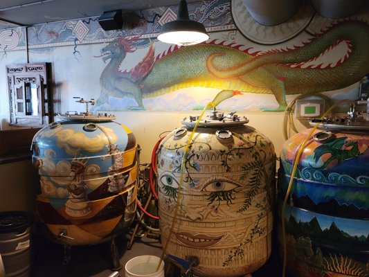 McMenamins Queen Anne by null