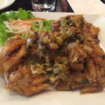 Pho Factory - Chicken Wings - Vietnamese Near Me - Alexandria, Virginia Pho Factory - Chicken Wings - Vietnamese Near Me - Alexandria, Virginia