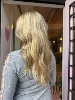 The Powder Room Highland Park by null