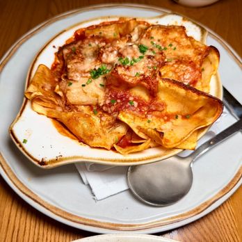 Tortello - Pappardelle all'Anatra - Pasta Shops Near Me - Chicago, Illinois