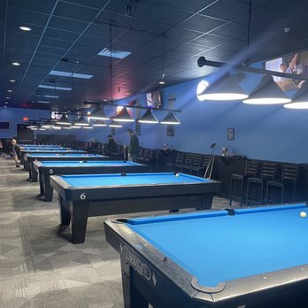 Beaches Qball - Brand new - Sports Bars Near Me - Jacksonville Beach, Florida